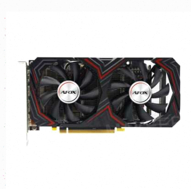 Видеокарта Amd Radeon rx 580 8gb Afrx580-8192d5h6-v2 - арт:9628 Донецк