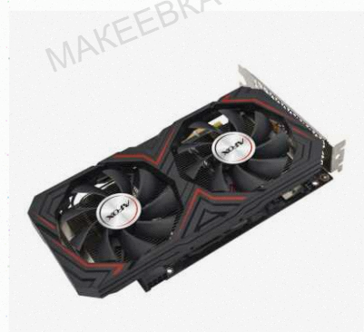 Видеокарта Amd Radeon rx 580 8gb Afrx580-8192d5h6-v2 - арт:9628 Донецк