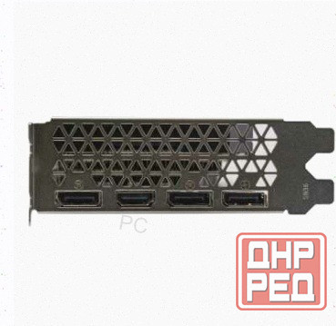 Видеокарта Amd Radeon rx 580 8gb Afrx580-8192d5h6-v2 - арт:9628 Донецк - изображение 3