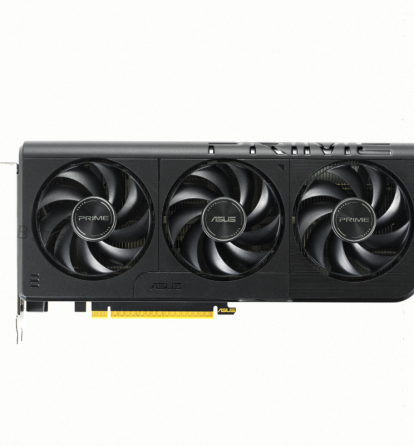 Видеокарта Asus (prime-rtx5060-o8g) Geforce Rtx 5060 8gb Prime oc (90yv0n10-m0na00) - арт:5332 Макеевка
