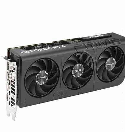 Видеокарта Asus (prime-rtx5060-o8g) Geforce Rtx 5060 8gb Prime oc (90yv0n10-m0na00) - арт:5332 Макеевка