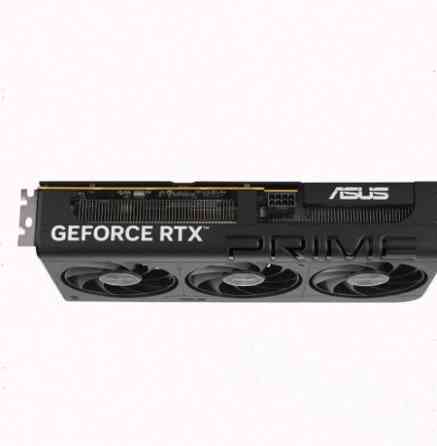 Видеокарта Asus (prime-rtx5060-o8g) Geforce Rtx 5060 8gb Prime oc (90yv0n10-m0na00) - арт:5332 Макеевка