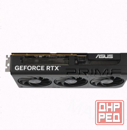 Видеокарта Asus (prime-rtx5060-o8g) Geforce Rtx 5060 8gb Prime oc (90yv0n10-m0na00) - арт:5332 Макеевка - изображение 2