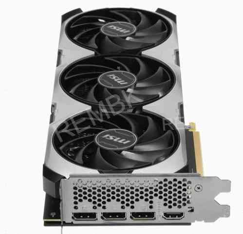 Видеокарта Msi Geforce Rtx 4070 Ventus 3x e oc [geforce Rtx 4070 Ventus 3x e 12g oc] б/у - арт:4513 Донецк