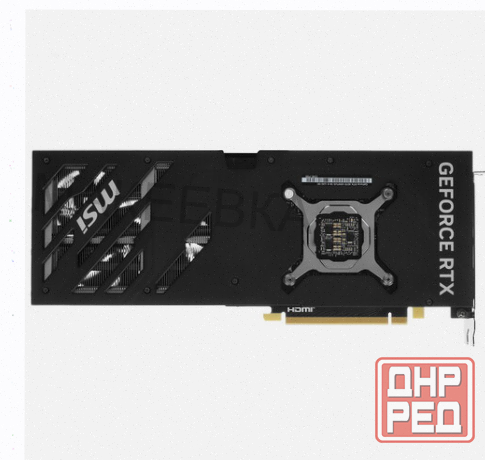Видеокарта Msi Geforce Rtx 4070 Ventus 3x e oc [geforce Rtx 4070 Ventus 3x e 12g oc] б/у - арт:4513 Донецк - изображение 2