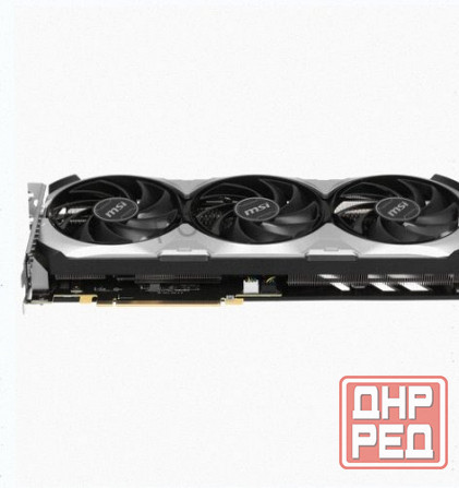 Видеокарта Msi Geforce Rtx 4070 Ventus 3x e oc [geforce Rtx 4070 Ventus 3x e 12g oc] б/у - арт:4513 Донецк - изображение 4