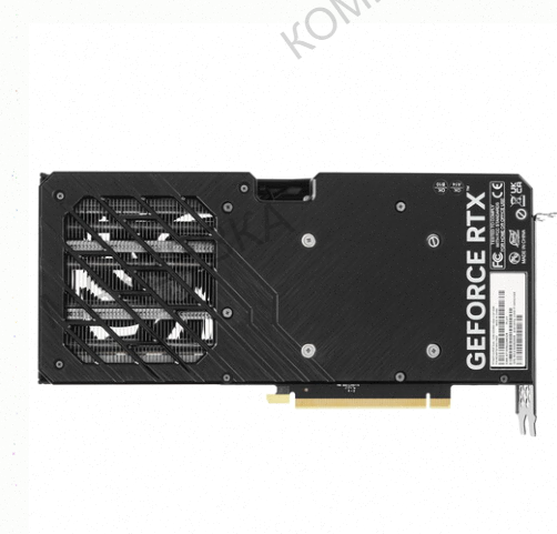 Видеокарта Palit Geforce Rtx 4070 Super Dual [ned407s019k9-1043d] б/у - арт:4368 Донецк