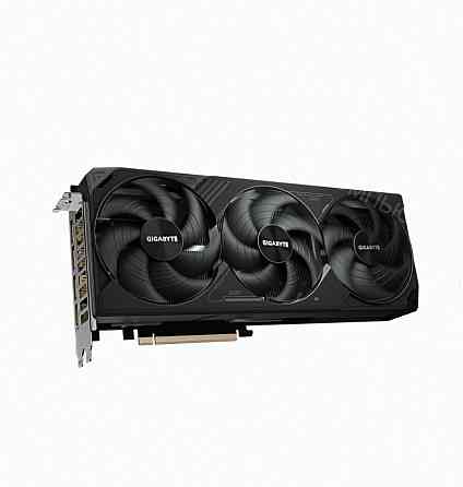 Видеокарта Gigabyte Geforce Rtx 5070 ti Windforce Sff 16gb (gv-n507twf3-16gd) - арт:1940 Макеевка