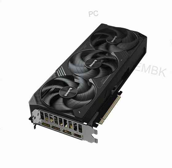 Видеокарта Gigabyte Geforce Rtx 5070 ti Windforce Sff 16gb (gv-n507twf3-16gd) - арт:1940 Макеевка