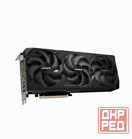 Видеокарта Gigabyte Geforce Rtx 5070 ti Windforce Sff 16gb (gv-n507twf3-16gd) - арт:1940 Макеевка - изображение 4