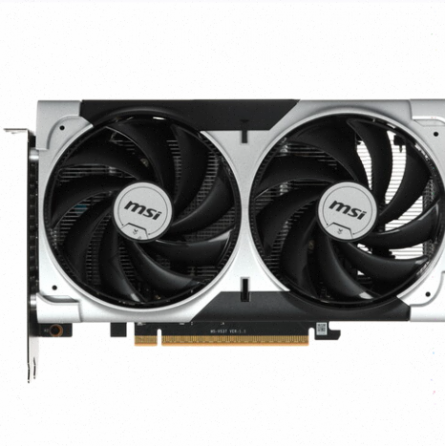 Видеокарта Msi Geforce Rtx 5060 Ventus 2x oc [rtx 5060 8g Ventus 2x oc] - арт:2968 Донецк