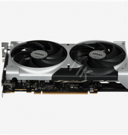 Видеокарта Msi Geforce Rtx 5060 Ventus 2x oc [rtx 5060 8g Ventus 2x oc] - арт:2968 Донецк