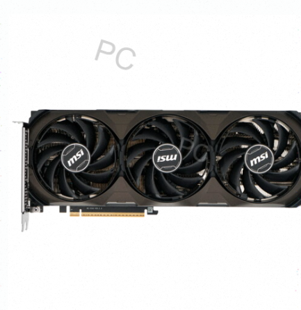Видеокарта Msi Geforce Rtx 5060 ti Shadow 3x oc Classic [rtx 5060 ti 8g Shadow 3x oc Clas - арт:4929 Макеевка