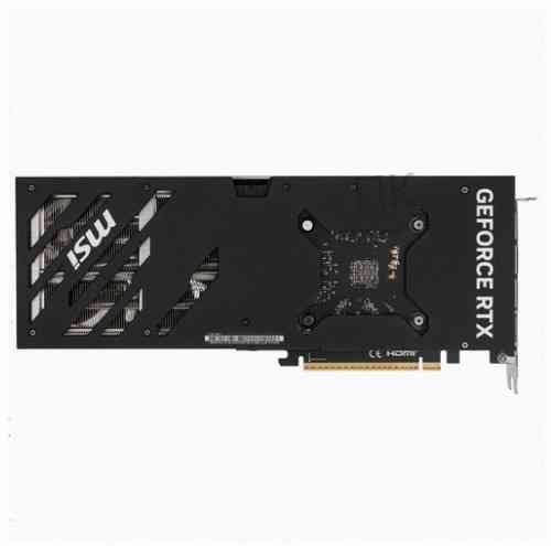 Видеокарта Msi Geforce Rtx 5060 ti Shadow 3x oc Classic [rtx 5060 ti 8g Shadow 3x oc Clas - арт:4929 Макеевка
