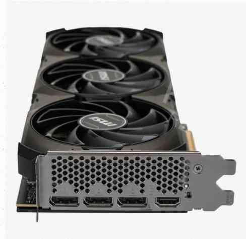 Видеокарта Msi Geforce Rtx 5060 ti Shadow 3x oc Classic [rtx 5060 ti 8g Shadow 3x oc Clas - арт:4929 Макеевка