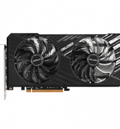 Видеокарта Asrock Amd Radeon rx 6750 Gre Challenger oc [rx6750gre cl 10go] б/у - арт:6346 Донецк