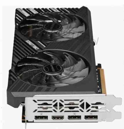 Видеокарта Asrock Amd Radeon rx 6750 Gre Challenger oc [rx6750gre cl 10go] б/у - арт:6346 Донецк