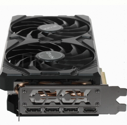 Видеокарта Kfa2 Geforce Rtx 3070 Core (lhr) [37nsl6md2kck] б/у - арт:3506 Донецк