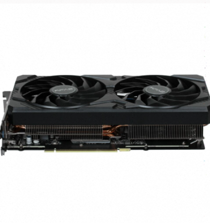 Видеокарта Kfa2 Geforce Rtx 3070 Core (lhr) [37nsl6md2kck] б/у - арт:3506 Донецк