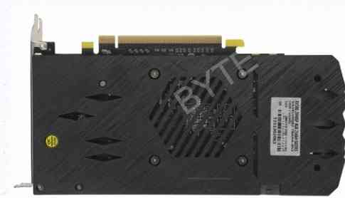 Видеокарта Biostar Amd Radeon rx580 2048sp [va5815rq82] - арт:6822 Макеевка