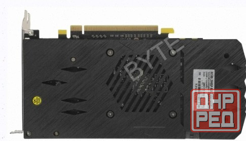 Видеокарта Biostar Amd Radeon rx580 2048sp [va5815rq82] - арт:6822 Макеевка - изображение 4
