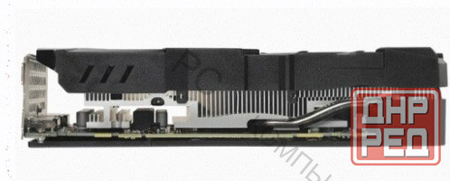 Видеокарта Biostar Amd Radeon rx580 2048sp [va5815rq82] - арт:6822 Макеевка - изображение 2