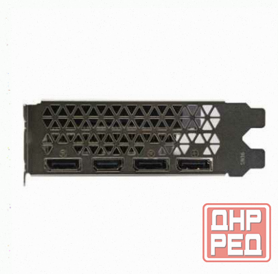 Видеокарта Amd Radeon rx 580 8gb Afrx580-8192d5h6-v2 - арт:2991 Макеевка - изображение 3