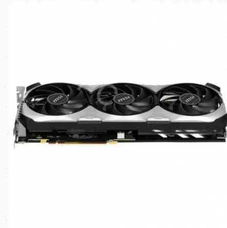 Видеокарта Msi Geforce Rtx 4070 Ventus 3x e oc [geforce Rtx 4070 Ventus 3x e 12g oc] б/у - арт:4132 Макеевка