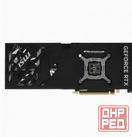 Видеокарта Msi Geforce Rtx 4070 Ventus 3x e oc [geforce Rtx 4070 Ventus 3x e 12g oc] б/у - арт:4132 Макеевка - изображение 2