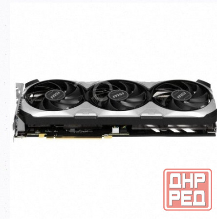 Видеокарта Msi Geforce Rtx 4070 Ventus 3x e oc [geforce Rtx 4070 Ventus 3x e 12g oc] б/у - арт:4132 Макеевка - изображение 3