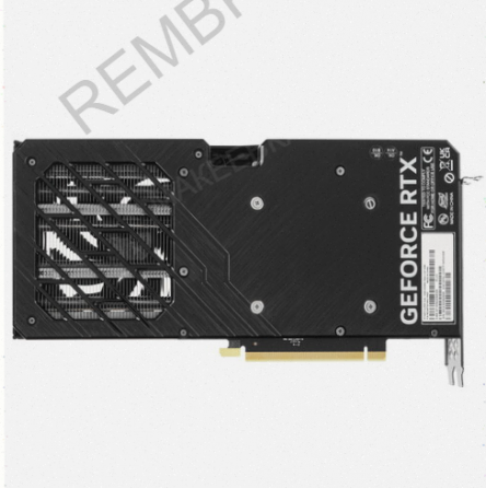 Видеокарта Palit Geforce Rtx 4070 Super Dual [ned407s019k9-1043d] б/у - арт:6856 Макеевка