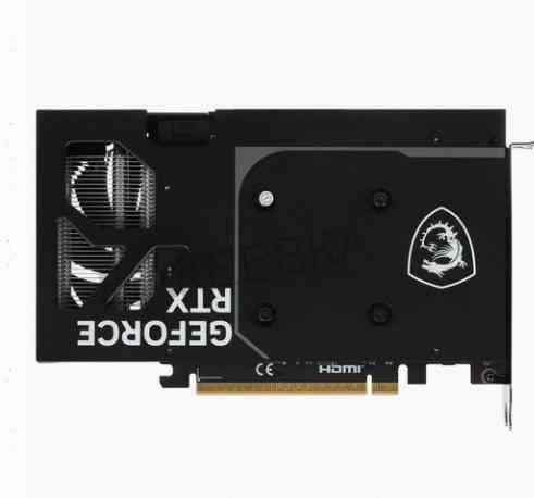 Видеокарта Msi Geforce Rtx 5060 Ventus 2x oc [rtx 5060 8g Ventus 2x oc] - арт:6114 Макеевка