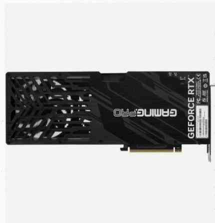 Видеокарта Palit Geforce Rtx 5070 ti Gamingpro-s [ne7507t019t2-gb2031u] - арт:5277 Донецк