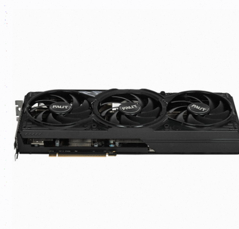 Видеокарта Palit Geforce Rtx 5070 ti Gamingpro-s [ne7507t019t2-gb2031u] - арт:5277 Донецк