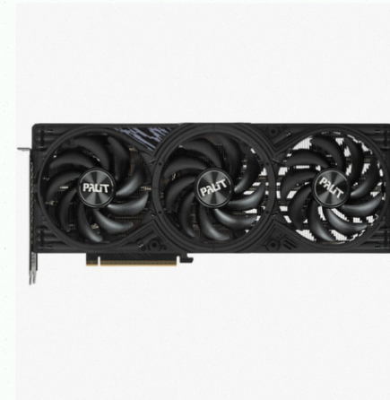Видеокарта Palit Geforce Rtx 5070 ti Gamingpro-s [ne7507t019t2-gb2031u] - арт:5277 Донецк