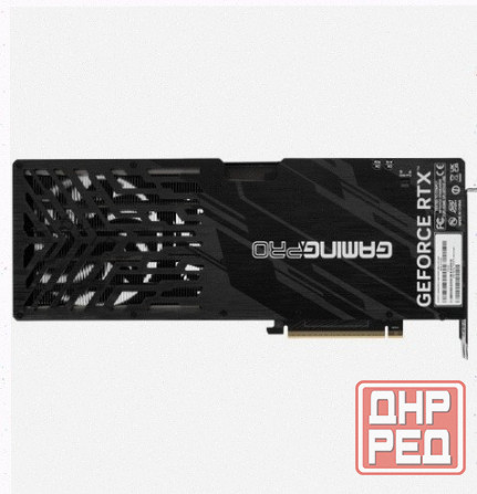 Видеокарта Palit Geforce Rtx 5070 ti Gamingpro-s [ne7507t019t2-gb2031u] - арт:5277 Донецк - изображение 2
