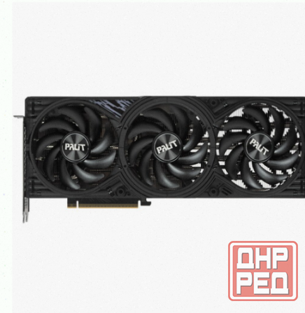 Видеокарта Palit Geforce Rtx 5070 ti Gamingpro-s [ne7507t019t2-gb2031u] - арт:5277 Донецк - изображение 1
