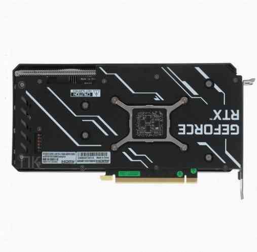 Видеокарта Kfa2 Geforce Rtx 3070 Core (lhr) [37nsl6md2kck] б/у - арт:1007 Макеевка