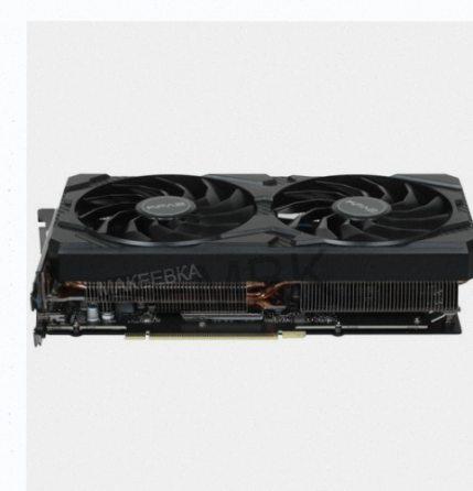 Видеокарта Kfa2 Geforce Rtx 3070 Core (lhr) [37nsl6md2kck] б/у - арт:1007 Макеевка