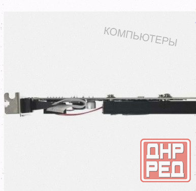 Видеокарта Nvidia Geforce gt 610 2gb af610-2048d3l5-v3 - арт:8544 Макеевка - изображение 3