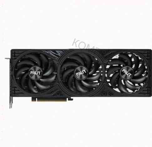 Видеокарта Palit Geforce Rtx 5070 ti Gamingpro-s [ne7507t019t2-gb2031u] - арт:4396 Макеевка