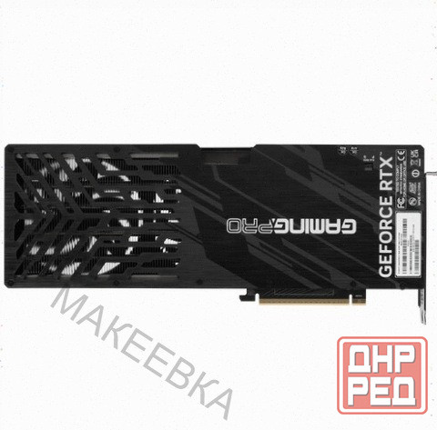 Видеокарта Palit Geforce Rtx 5070 ti Gamingpro-s [ne7507t019t2-gb2031u] - арт:4396 Макеевка - изображение 3