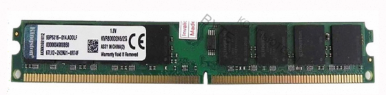 Оперативная Память Dimm Ddr2 Kingston 2 gb 800 Мгц (kvr800d2n6/2g) б/у - арт:4907 Макеевка