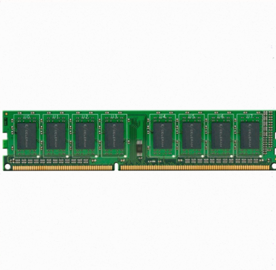 Оперативная Память Dimm Ddr3 Exceleram 4 гб 1600 Мгц, cl11 (e30149a) б/у - арт:9016 Макеевка