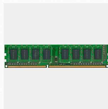 Оперативная Память Dimm Ddr3 Exceleram 4 гб 1600 Мгц, cl11 (e30149a) б/у - арт:9536 Донецк