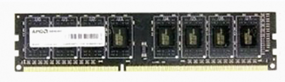 Оперативная Память Dimm Ddr3l Amd 4гб 1600 Мгц cl11 (r534g1601u1sl-uo) Oem - арт:8380 Донецк