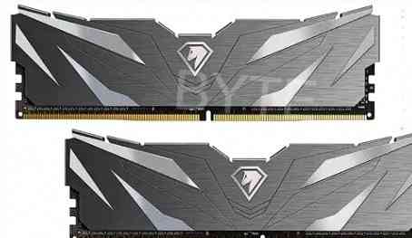 Оперативная Память Netac Ddr 4 Dimm 16gb (8gbx2) pc25600, 3200mhz (ntswd4p32dp-16k) - арт:5271 Донецк