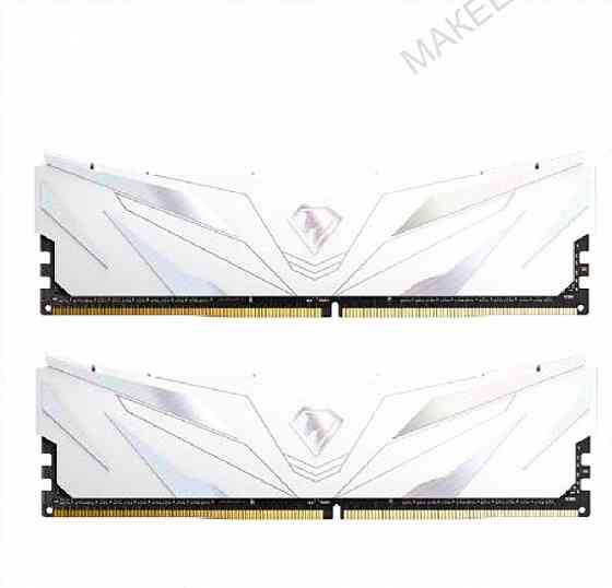 Оперативная Память Dimm Ddr4 Netac Ntswd4p32dp-32w 2x16 32гб - арт:6069 Макеевка