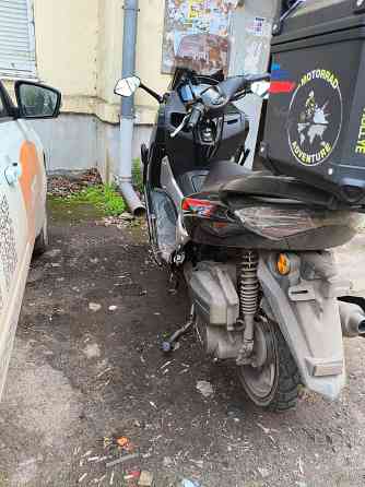 Продам скутер Донецк