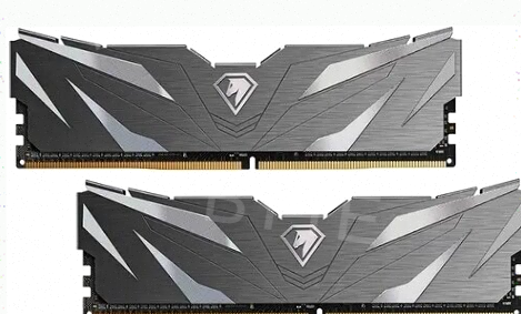 Оперативная Память Netac Ddr 4 Dimm 16gb (8gbx2) pc25600, 3200mhz (ntswd4p32dp-16k) - арт:3416 Макеевка